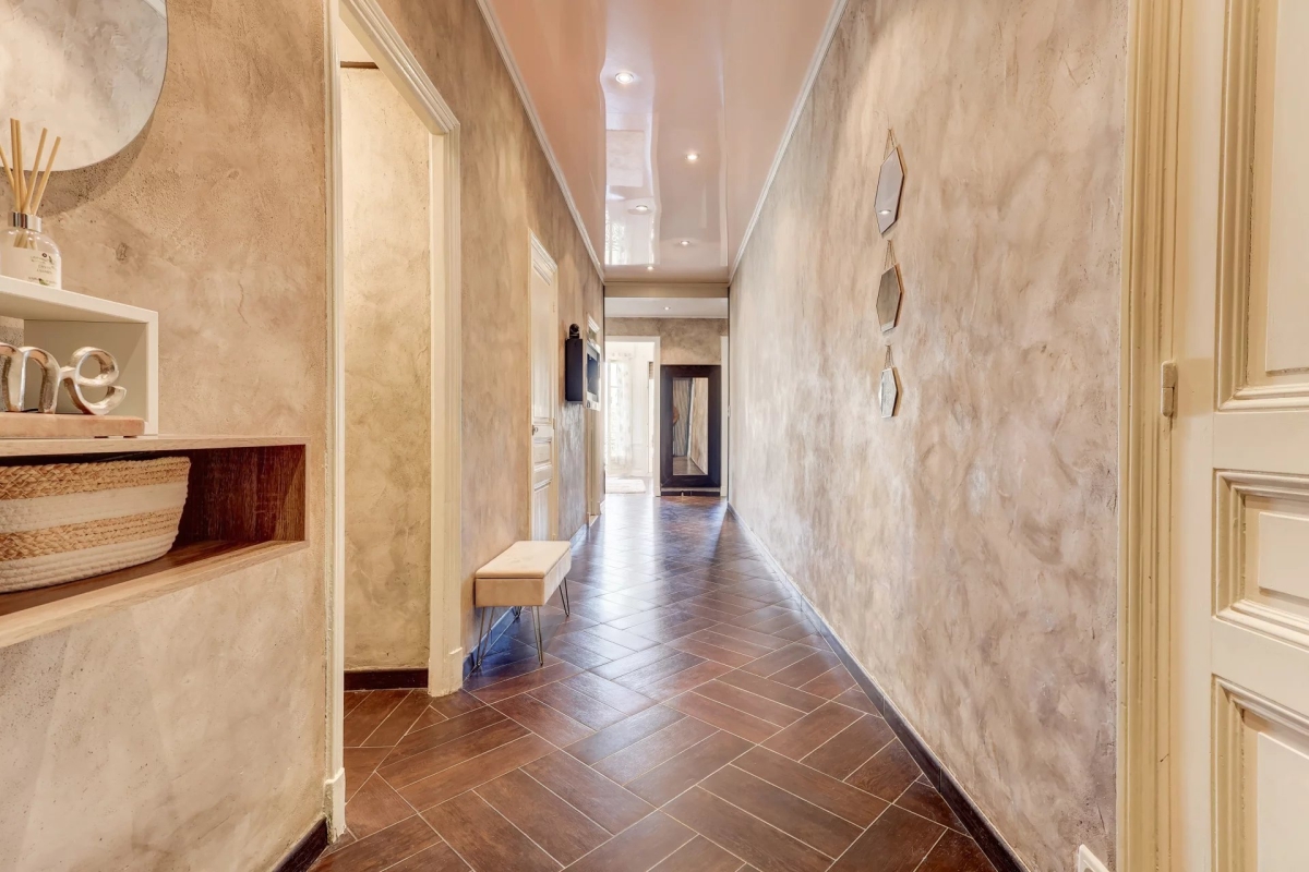 Апартаменты в Ницце, Франция, 151 м² - фото 7