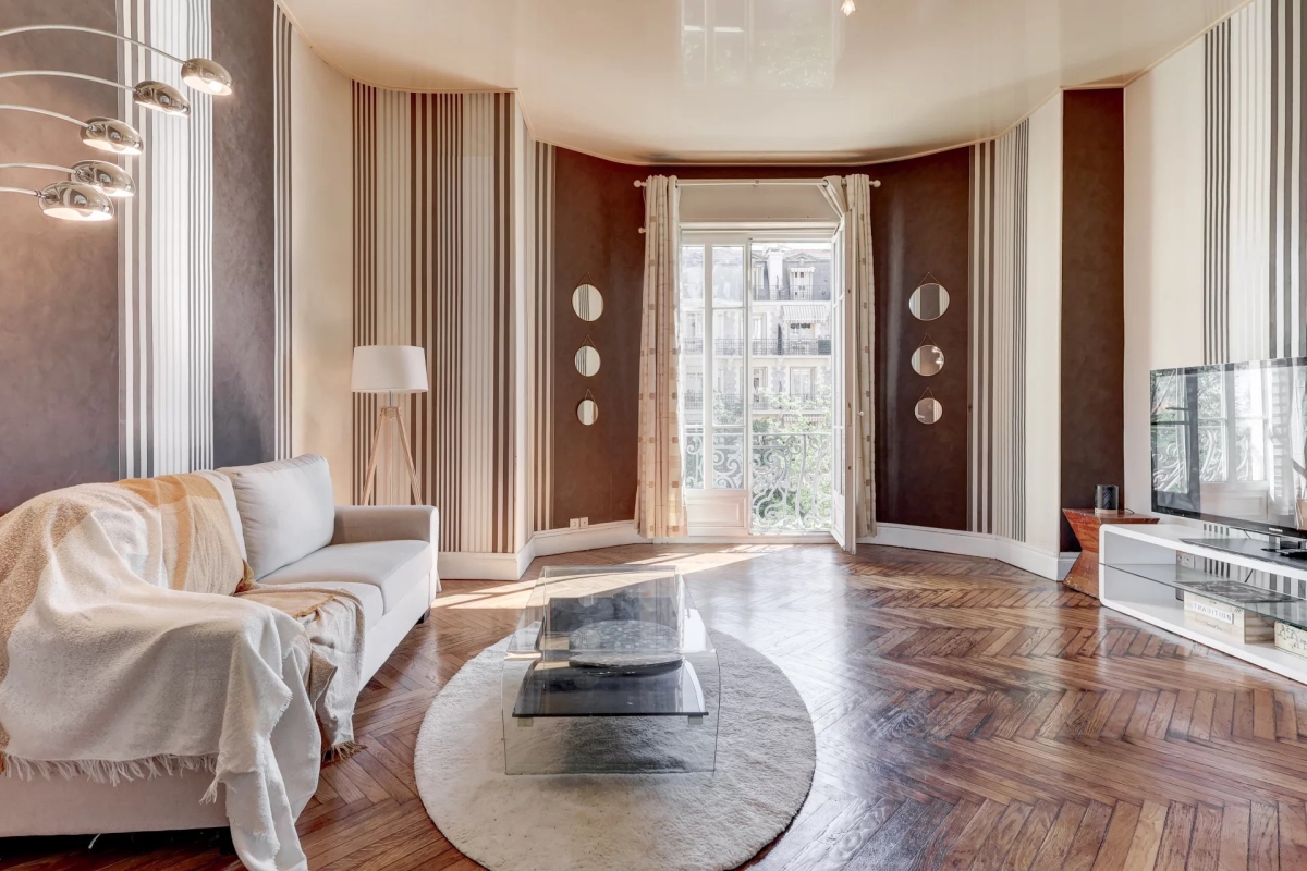 Апартаменты в Ницце, Франция, 151 м² - фото 3