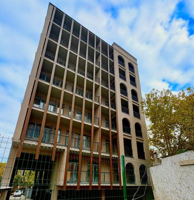 Квартира в Тбилиси, Грузия, 75 м² - фото 1