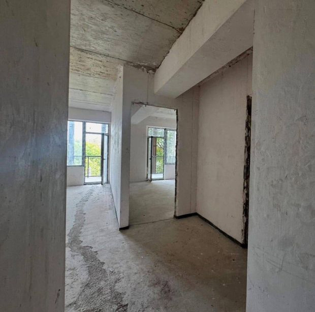 Квартира в Тбилиси, Грузия, 75 м² - фото 2