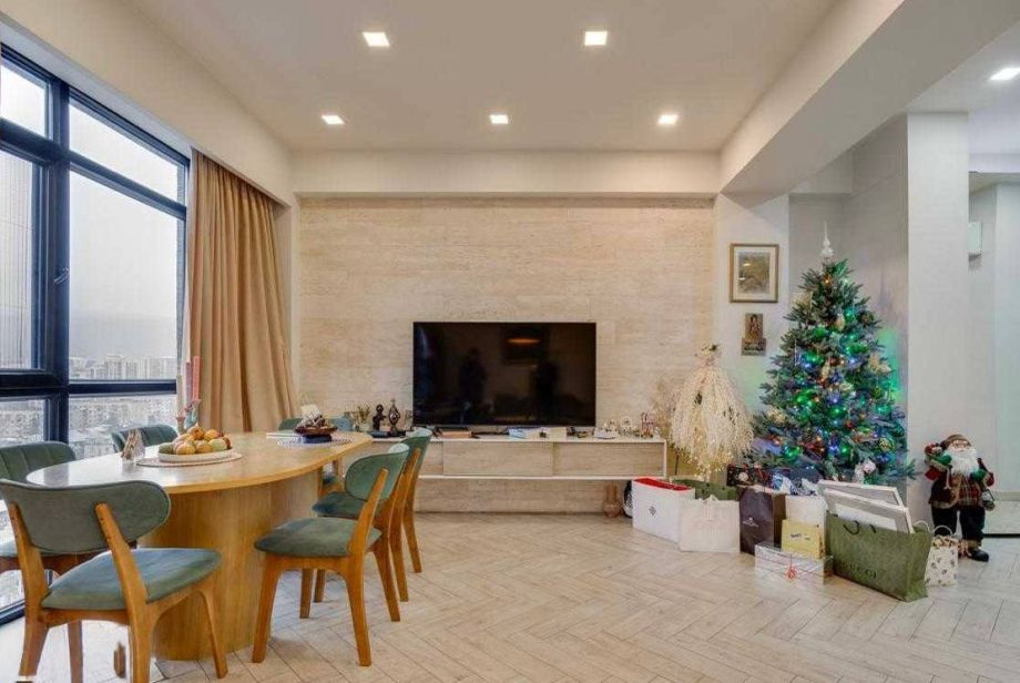 Квартира в Тбилиси, Грузия, 161 м² - фото 4