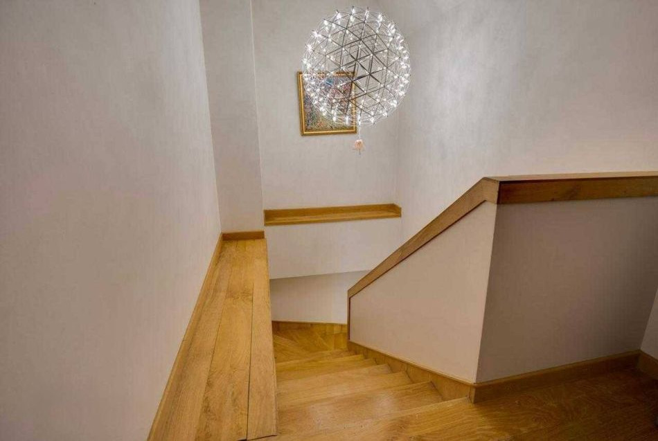 Квартира в Тбилиси, Грузия, 161 м² - фото 6