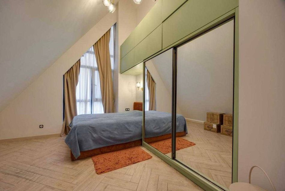 Квартира в Тбилиси, Грузия, 161 м² - фото 7