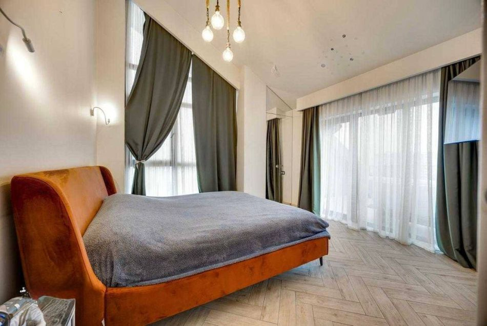 Квартира в Тбилиси, Грузия, 161 м² - фото 8