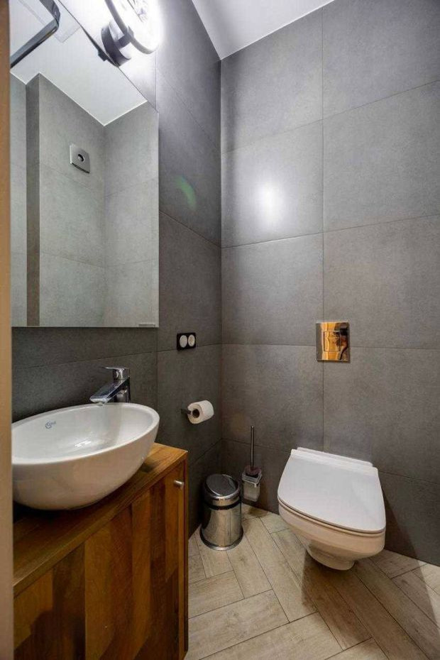 Квартира в Тбилиси, Грузия, 161 м² - фото 9