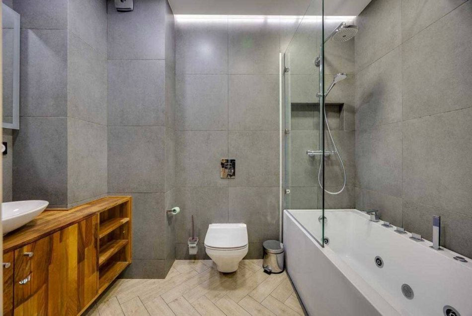 Квартира в Тбилиси, Грузия, 161 м² - фото 10