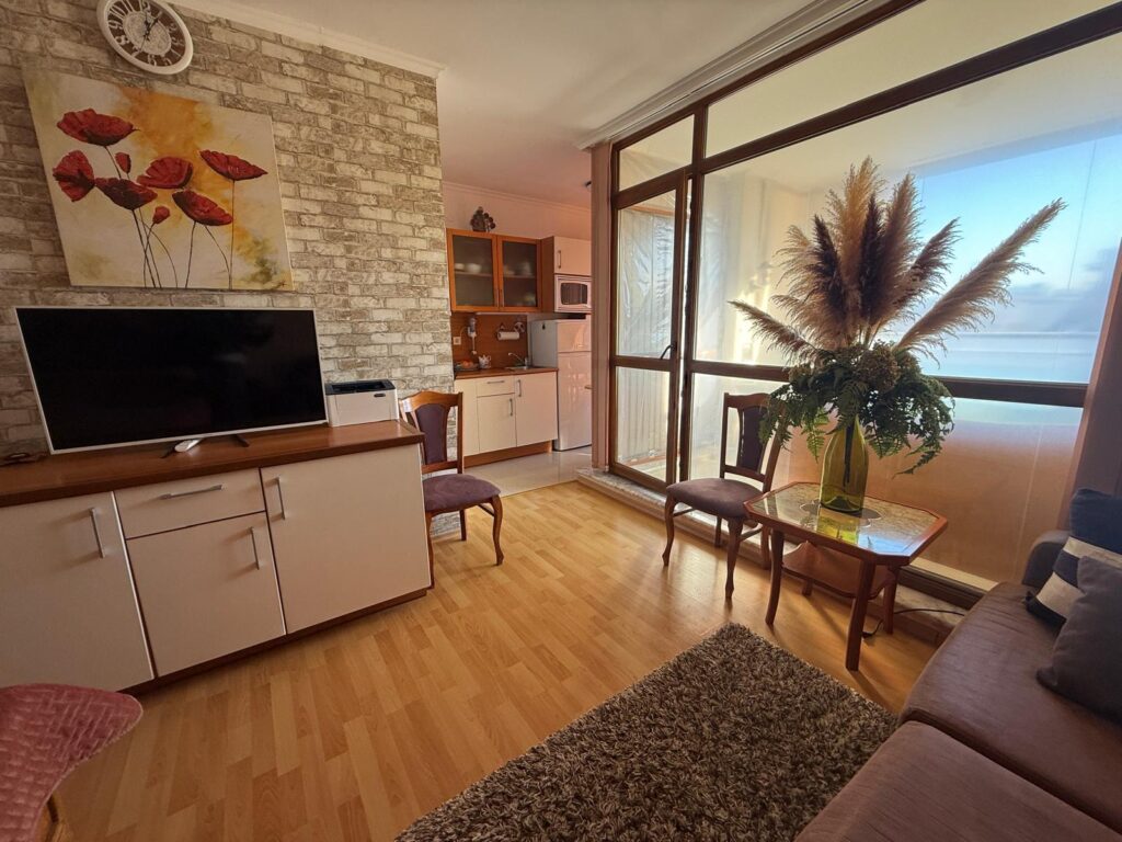 Студия на Солнечном берегу, Болгария, 60 м² - фото 6