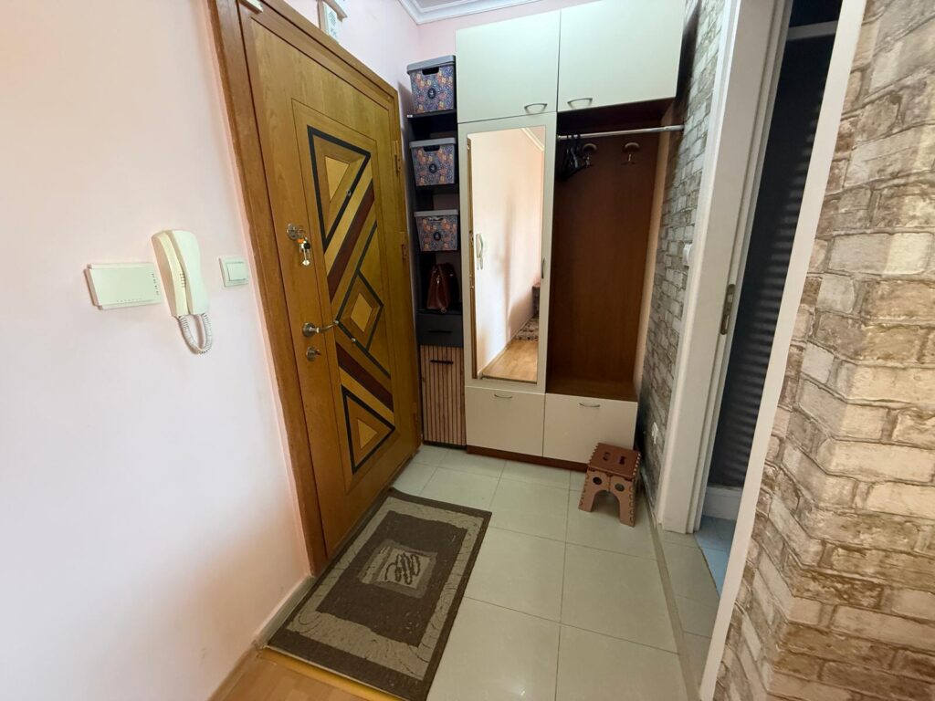 Студия на Солнечном берегу, Болгария, 60 м² - фото 8