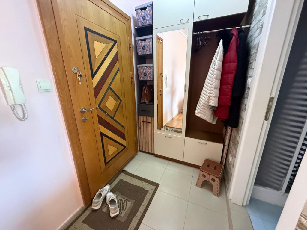 Студия на Солнечном берегу, Болгария, 60 м² - фото 9