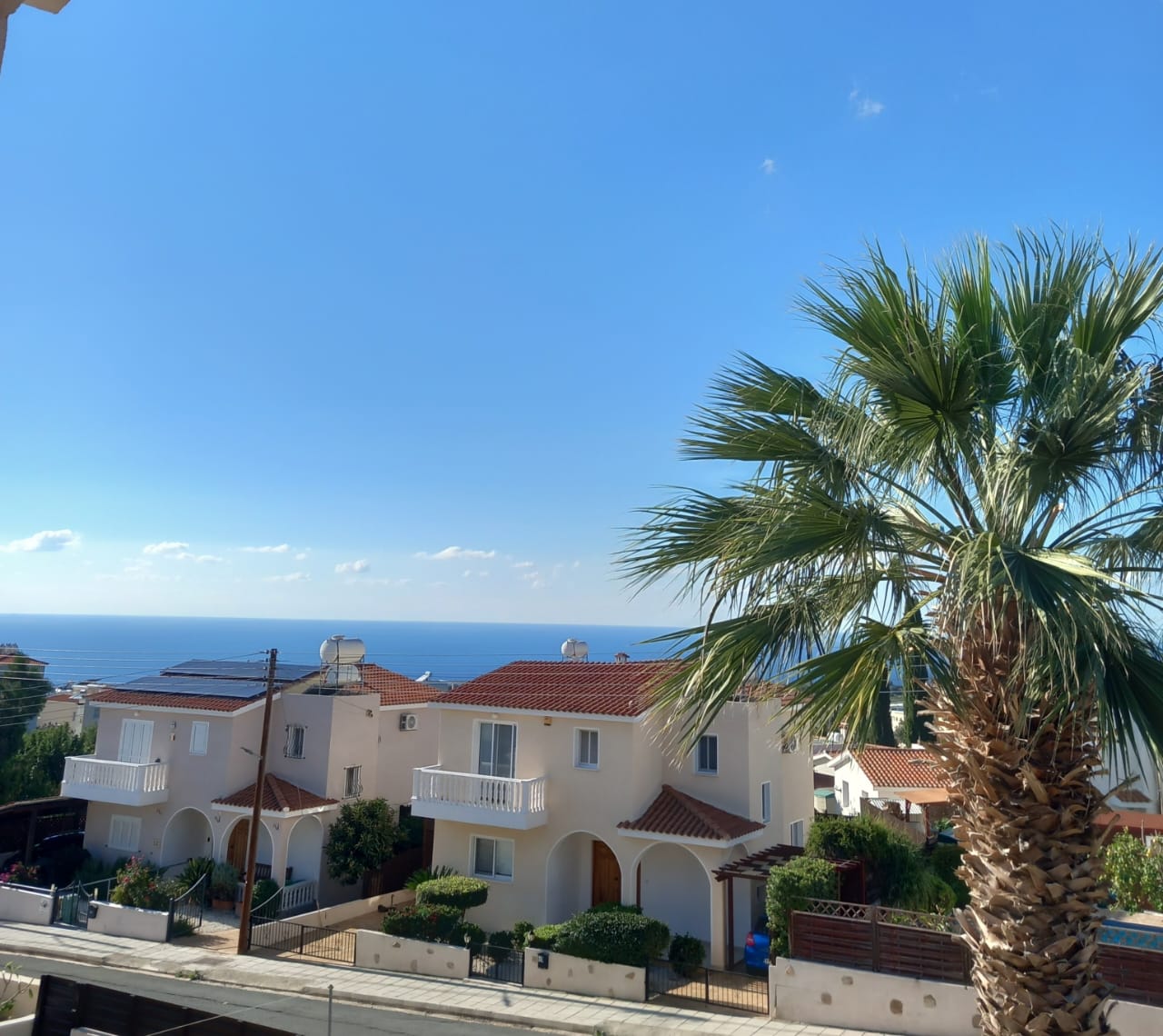 Квартира в Пафосе, Кипр, 80 м² - фото 2