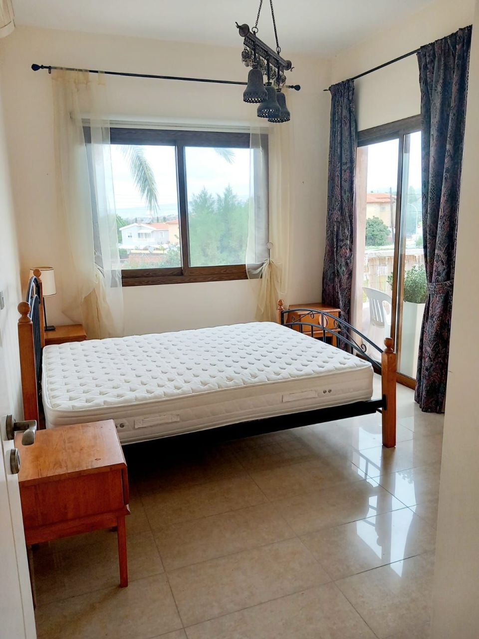 Квартира в Пафосе, Кипр, 80 м² - фото 7