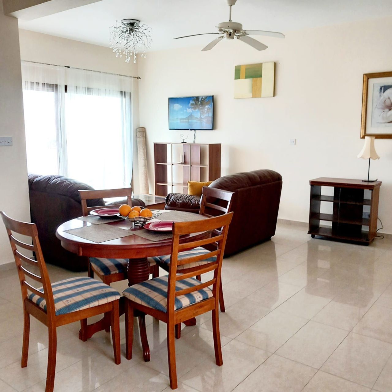 Квартира в Пафосе, Кипр, 80 м² - фото 10