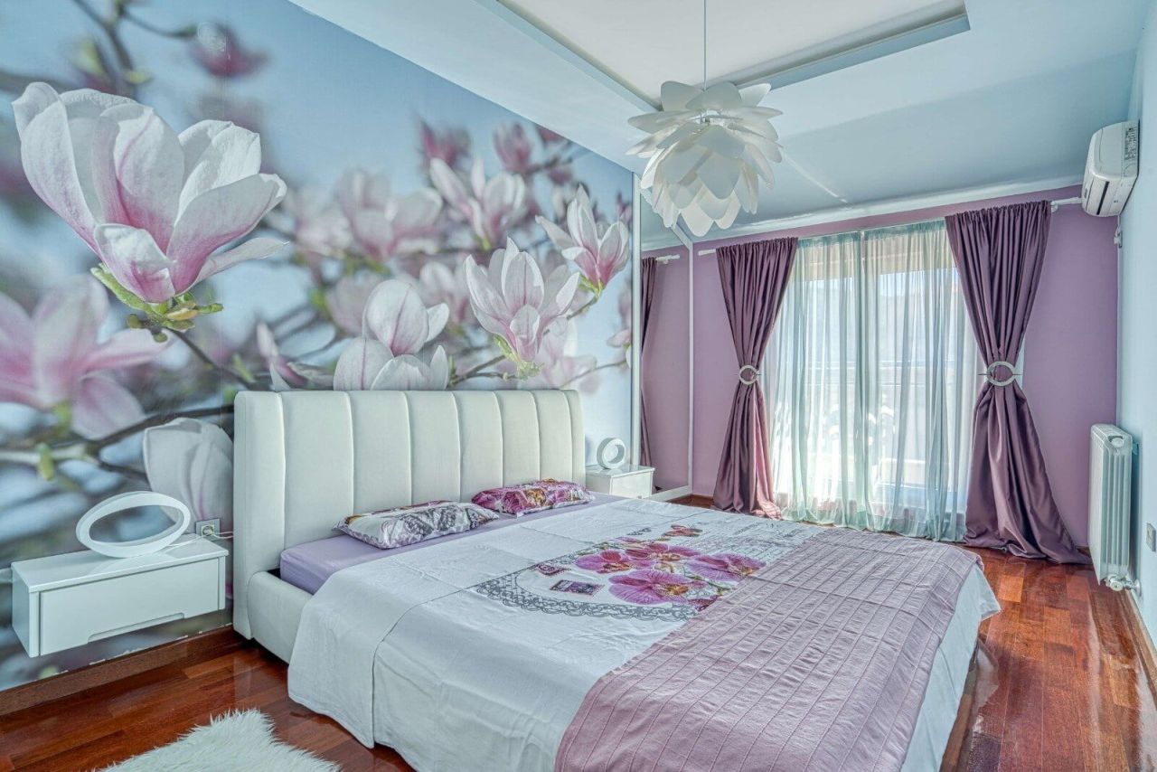 Апартаменты в Будве, Черногория, 188 м² - фото 10