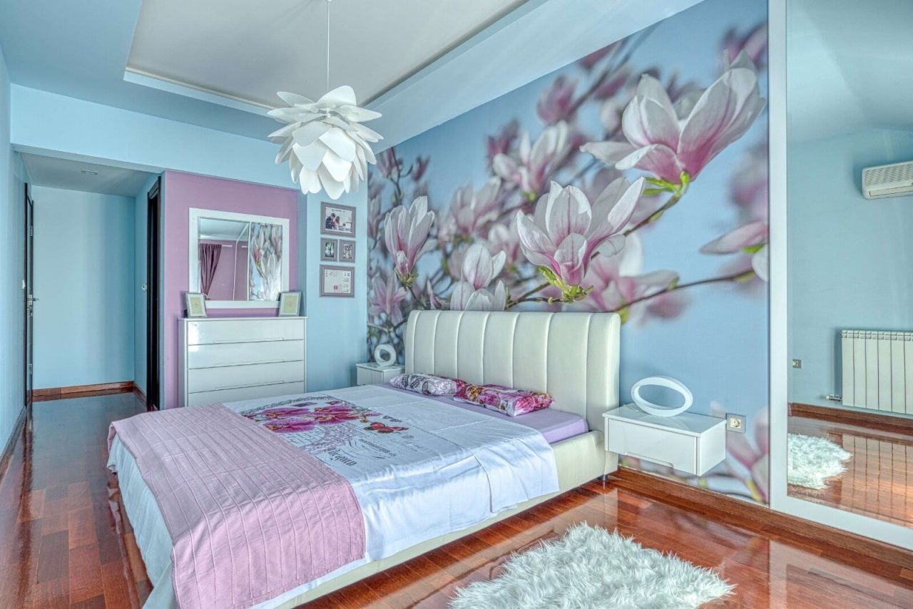 Апартаменты в Будве, Черногория, 188 м² - фото 11