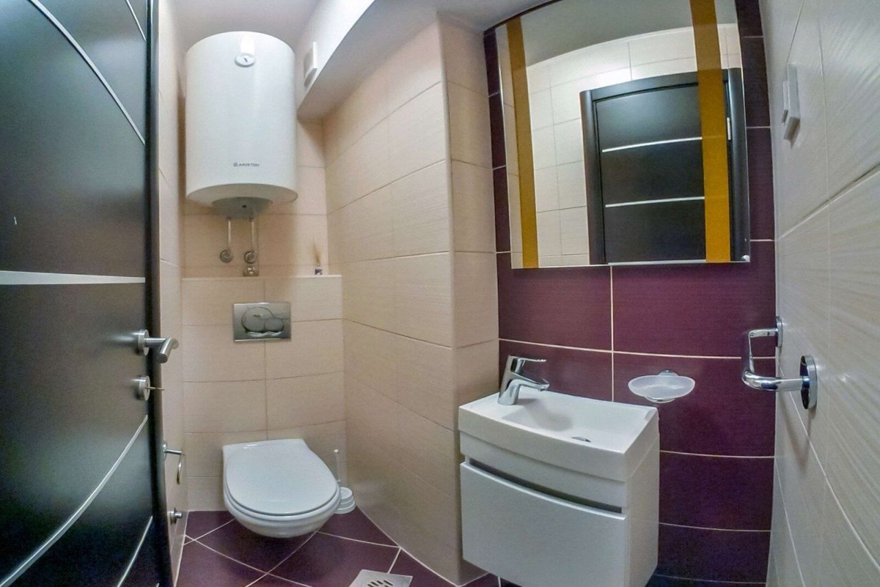 Апартаменты в Будве, Черногория, 188 м² - фото 15