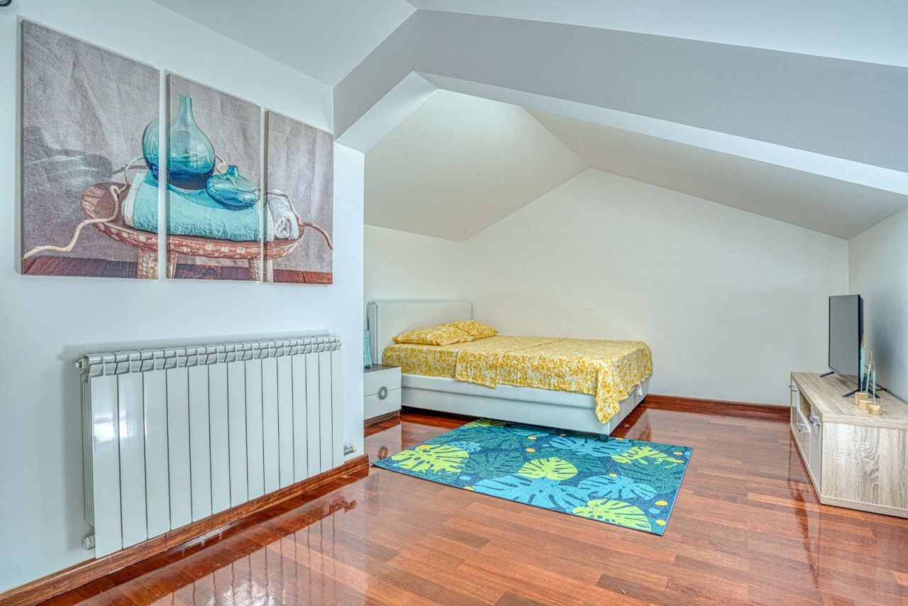 Апартаменты в Будве, Черногория, 188 м² - фото 16