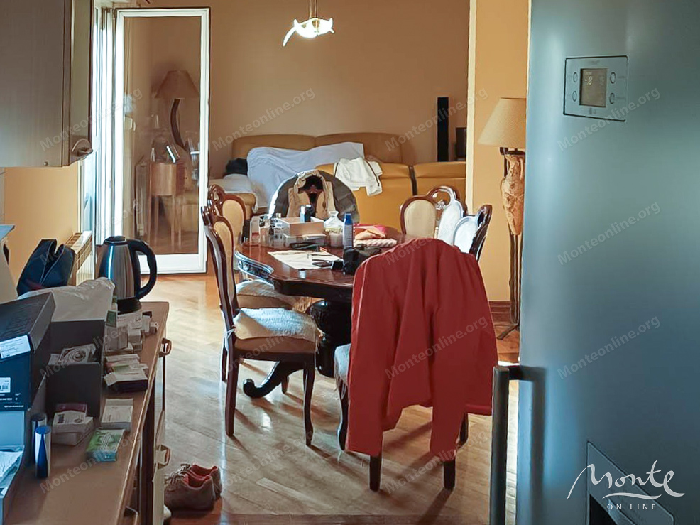 Апартаменты в Подгорице, Черногория, 96 м² - фото 2