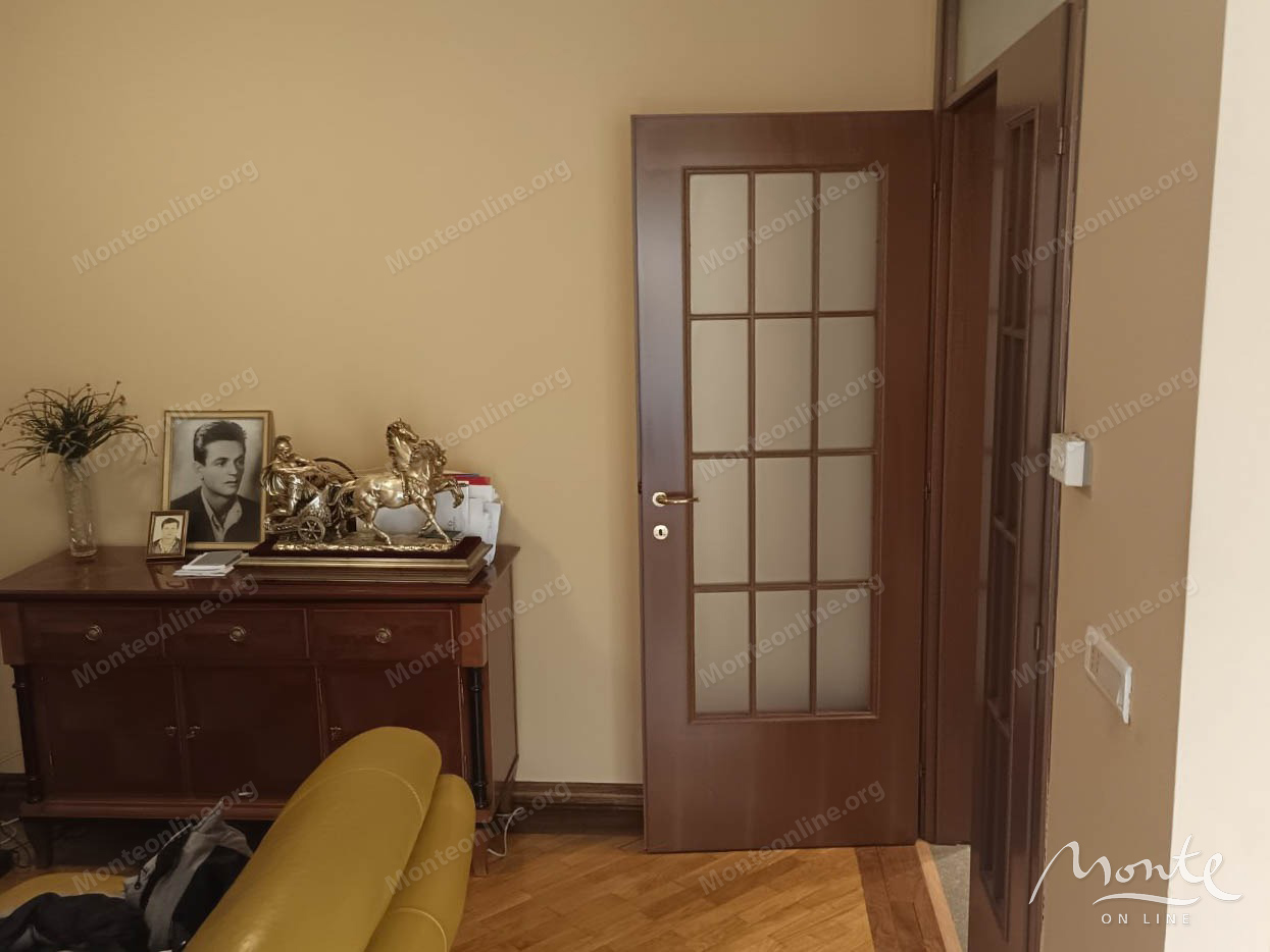 Апартаменты в Подгорице, Черногория, 96 м² - фото 3