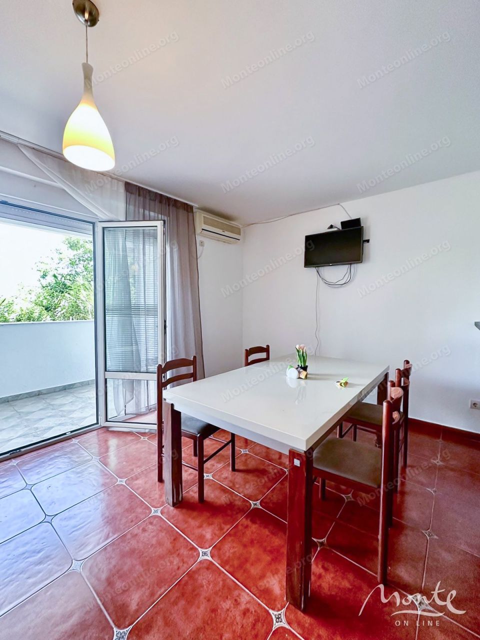 Апартаменты в Петроваце, Черногория, 90 м² - фото 3