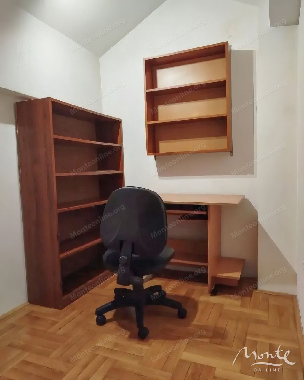 Апартаменты в Подгорице, Черногория, 50 м² - фото 4