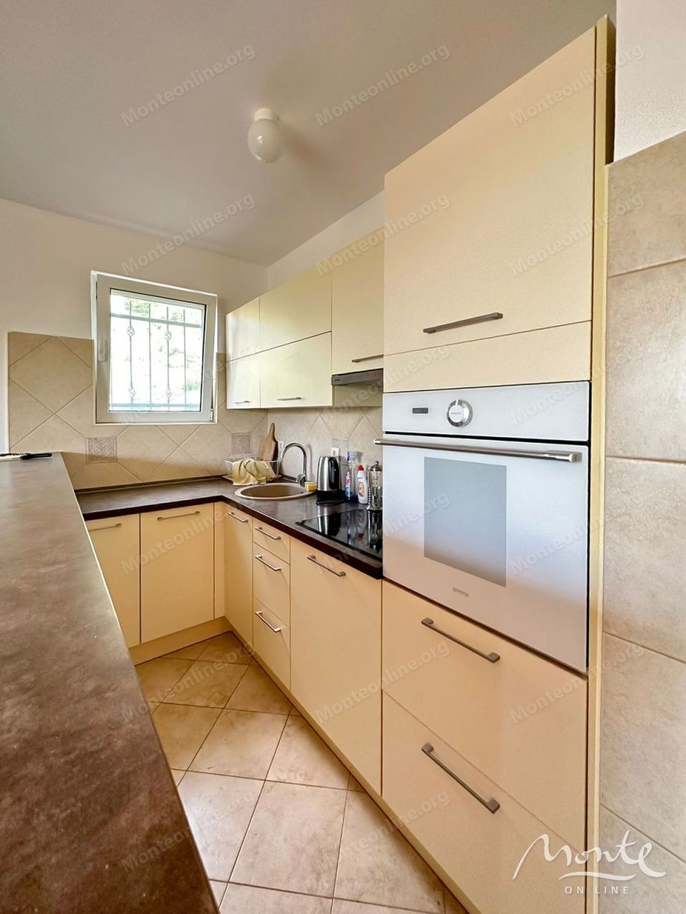 Апартаменты в Петроваце, Черногория, 90 м² - фото 4