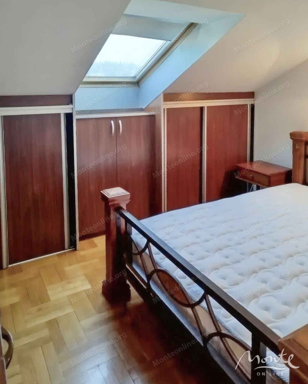 Апартаменты в Подгорице, Черногория, 50 м² - фото 5