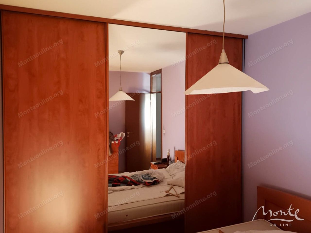 Апартаменты в Подгорице, Черногория, 96 м² - фото 5