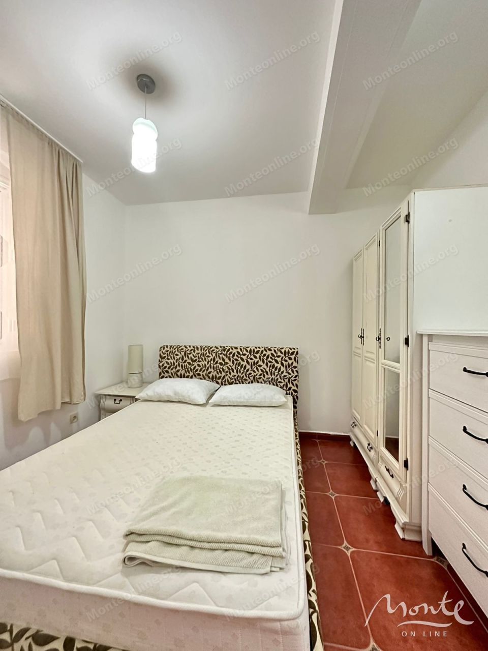 Апартаменты в Петроваце, Черногория, 90 м² - фото 6