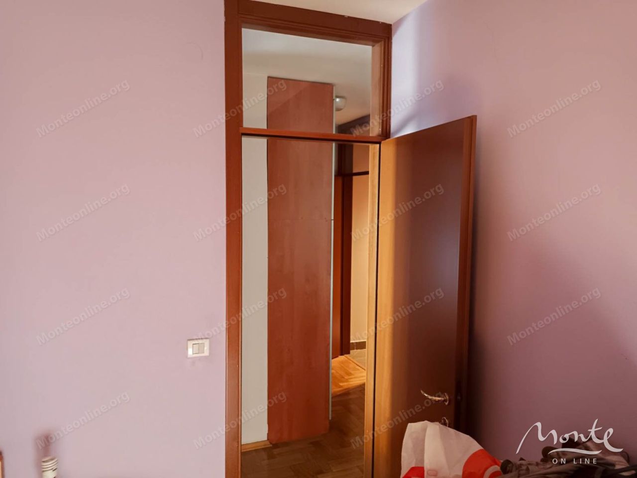 Апартаменты в Подгорице, Черногория, 96 м² - фото 6