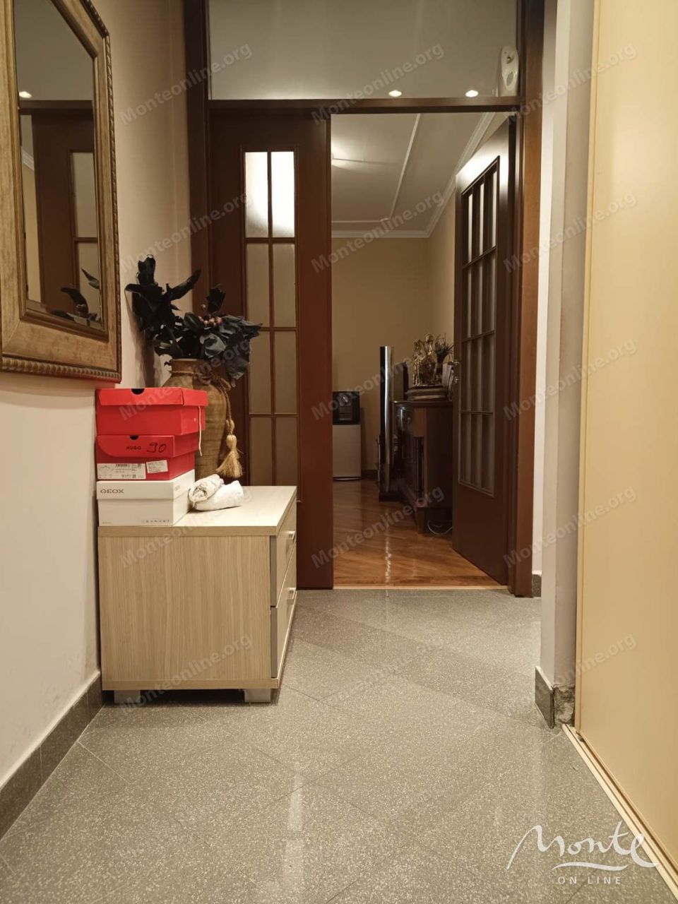 Апартаменты в Подгорице, Черногория, 96 м² - фото 7