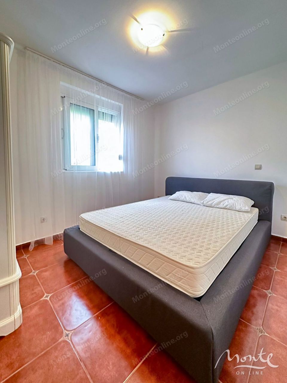 Апартаменты в Петроваце, Черногория, 90 м² - фото 7