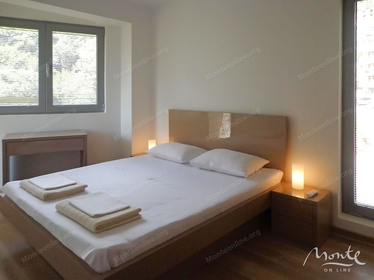 Апартаменты в Пржно, Черногория, 62 м² - фото 7