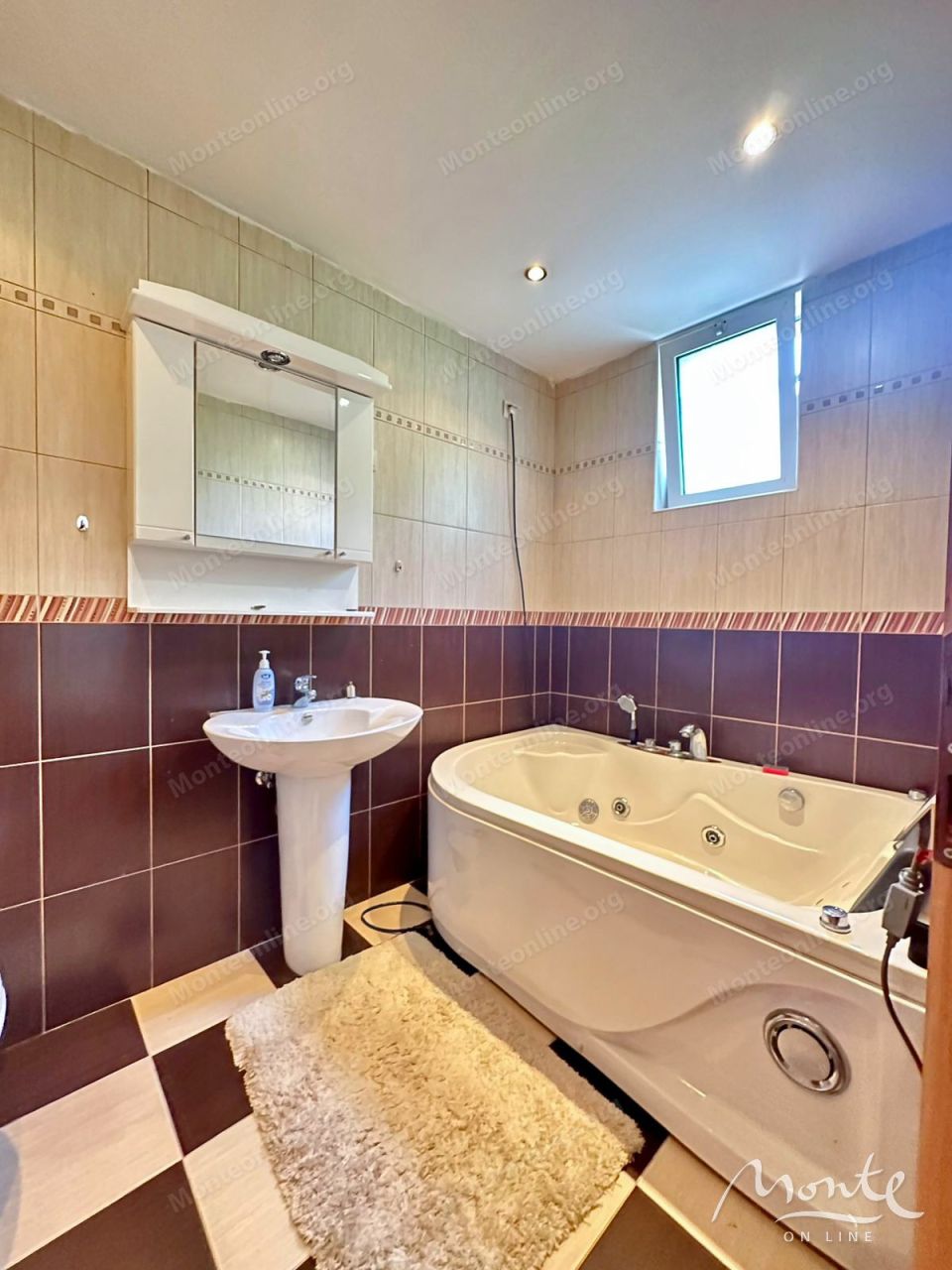 Апартаменты в Петроваце, Черногория, 90 м² - фото 10