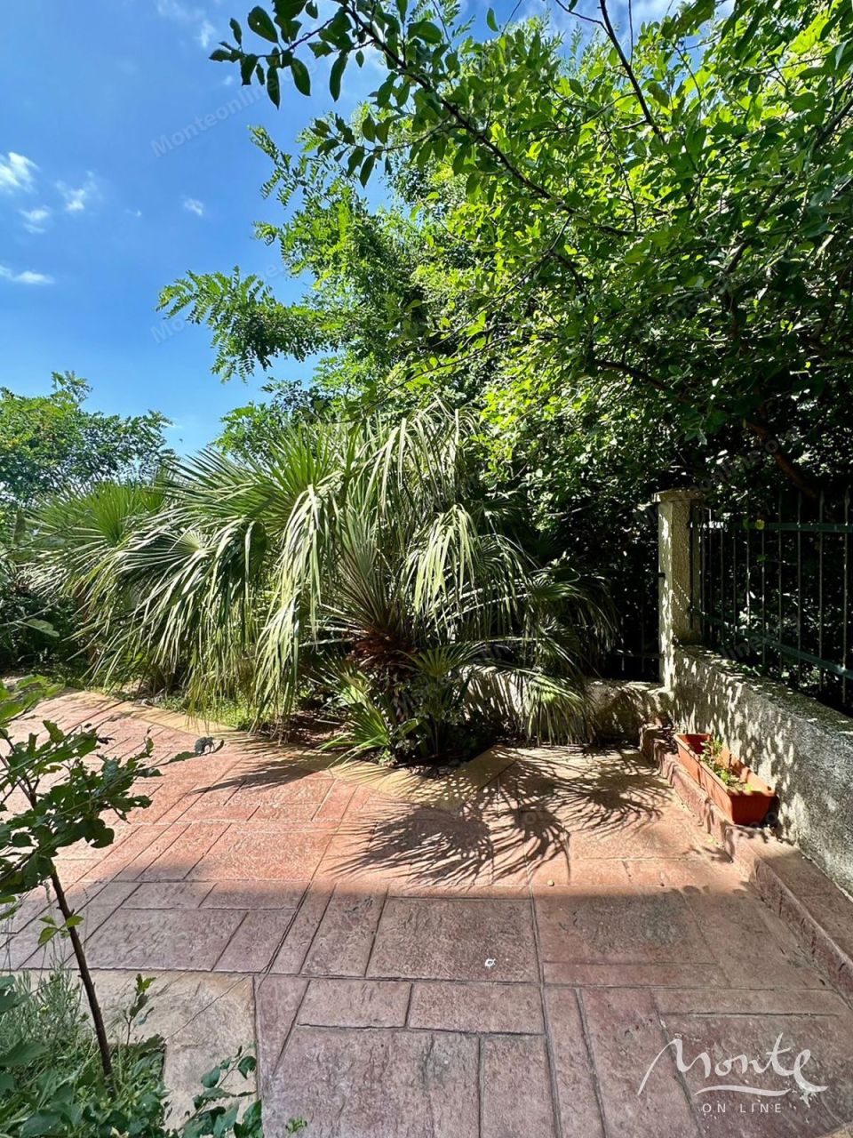 Апартаменты в Петроваце, Черногория, 90 м² - фото 11