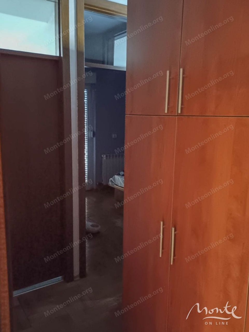 Апартаменты в Подгорице, Черногория, 96 м² - фото 12