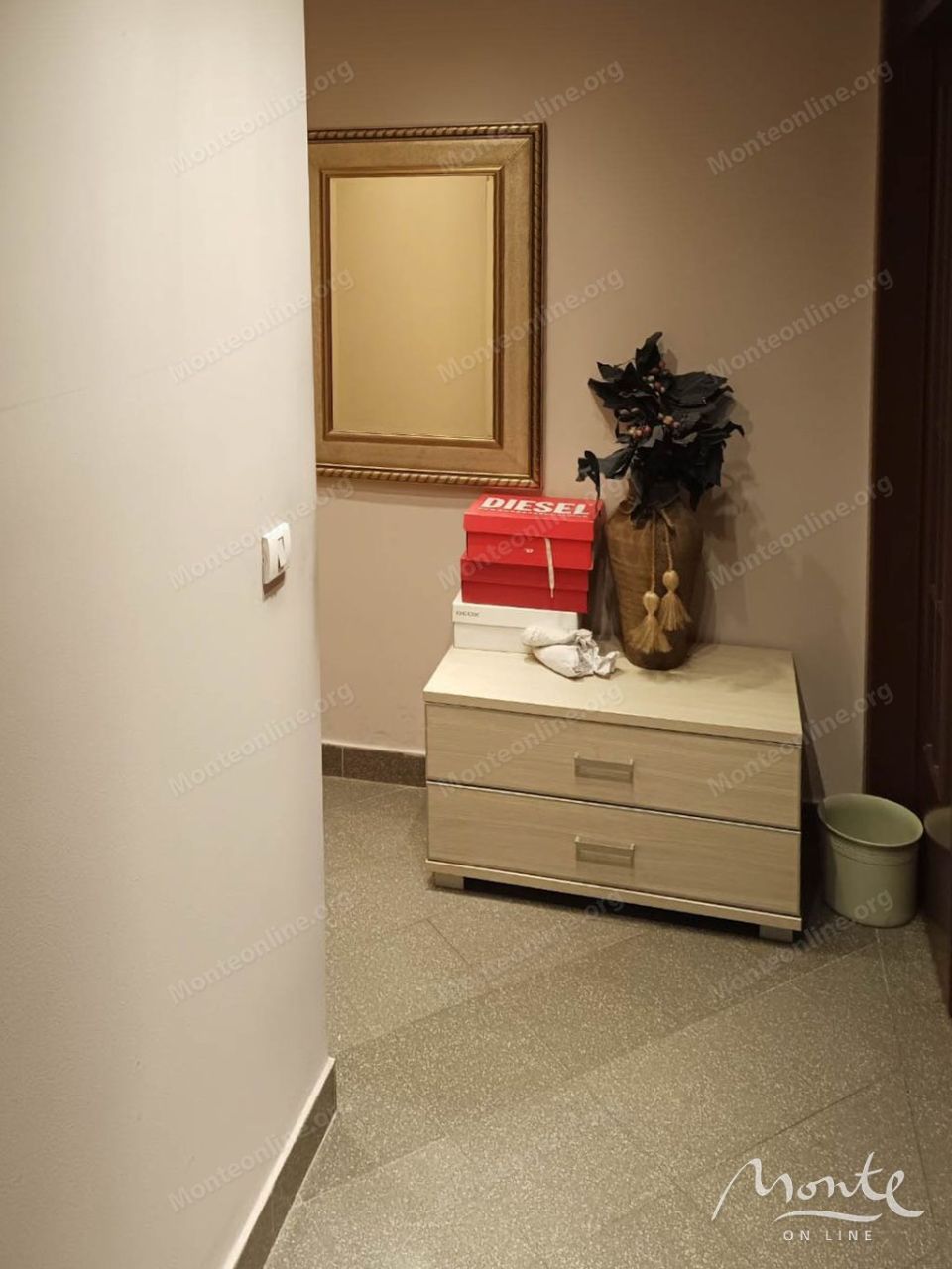 Апартаменты в Подгорице, Черногория, 96 м² - фото 13