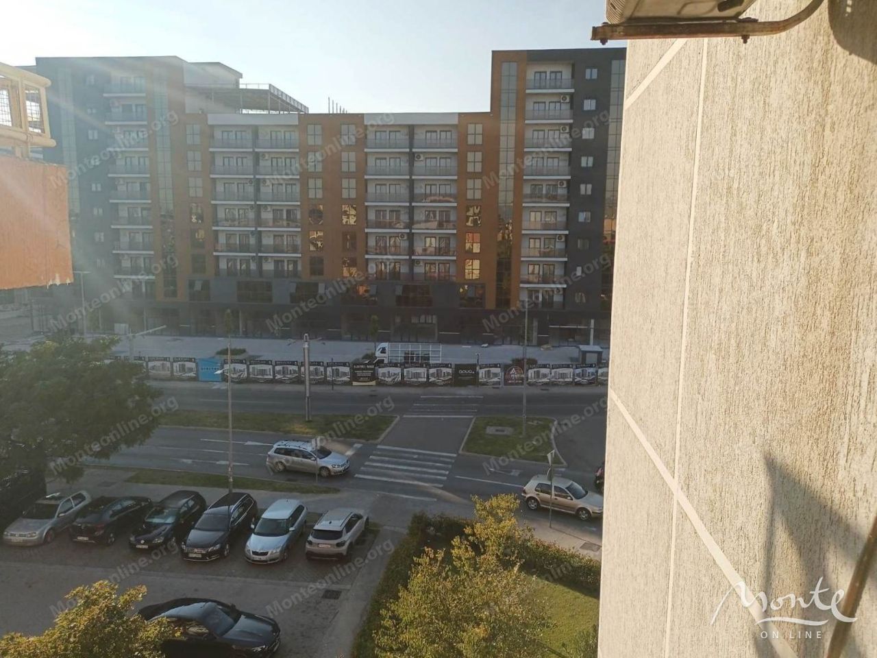 Апартаменты в Подгорице, Черногория, 96 м² - фото 18