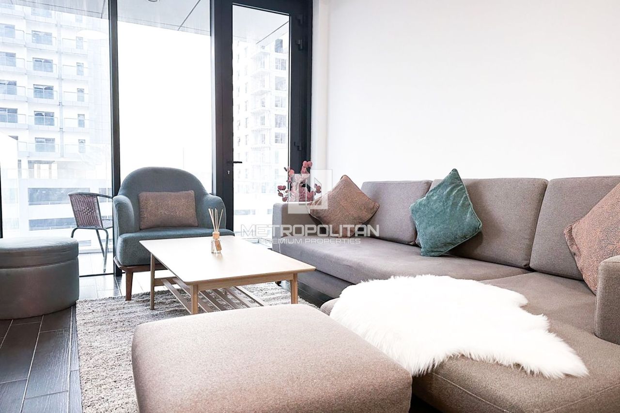 Апартаменты в Дубае, ОАЭ, 109 м² - фото 2