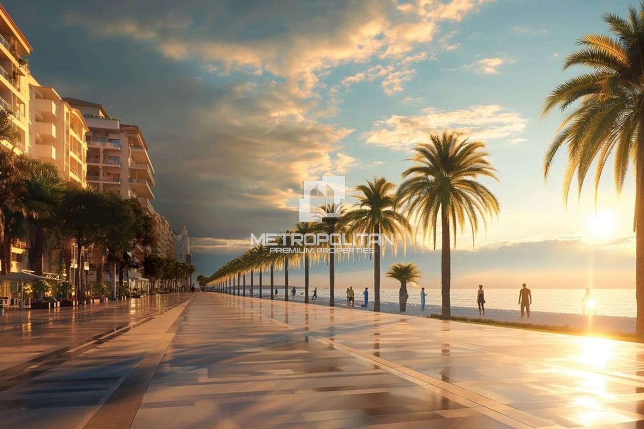 Апартаменты в Рас-эль-Хайме, ОАЭ, 267 м² - фото 3