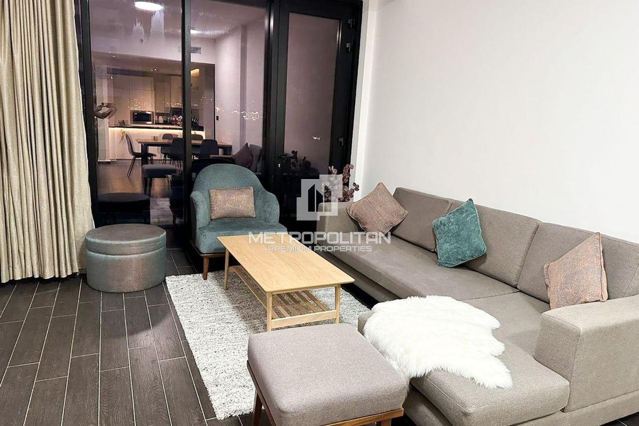 Апартаменты в Дубае, ОАЭ, 109 м² - фото 3