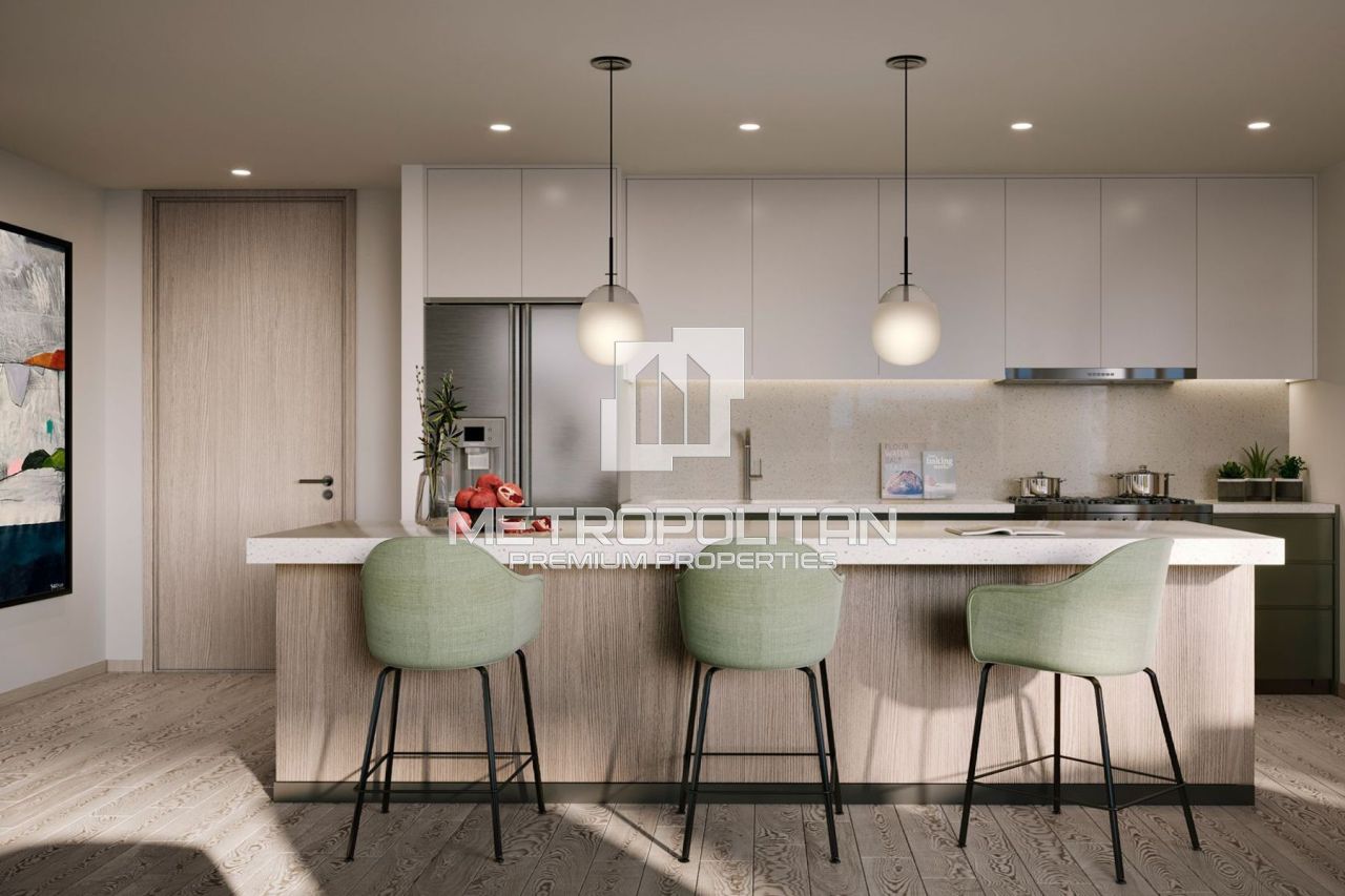 Пентхаус в Дубае, ОАЭ, 740 м² - фото 4