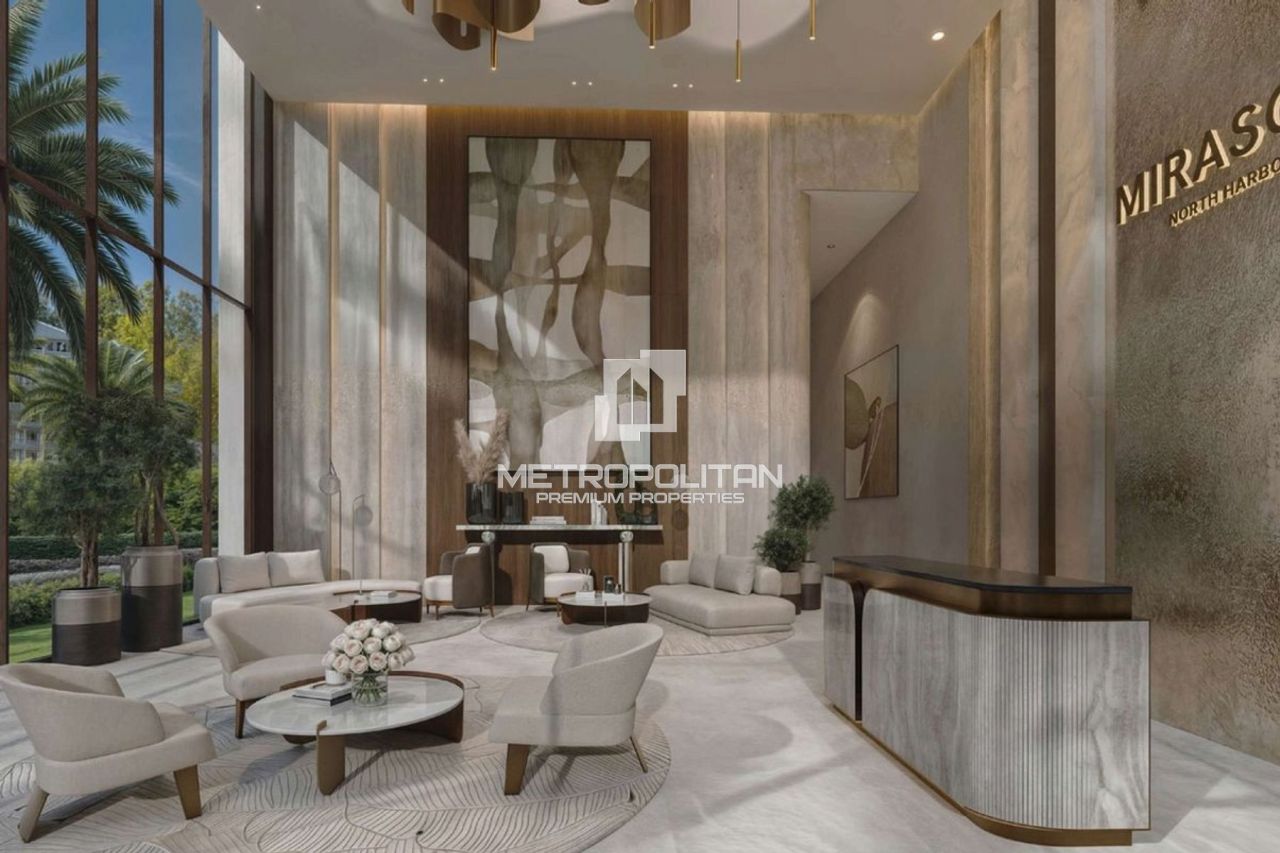 Апартаменты в Рас-эль-Хайме, ОАЭ, 74 м² - фото 5