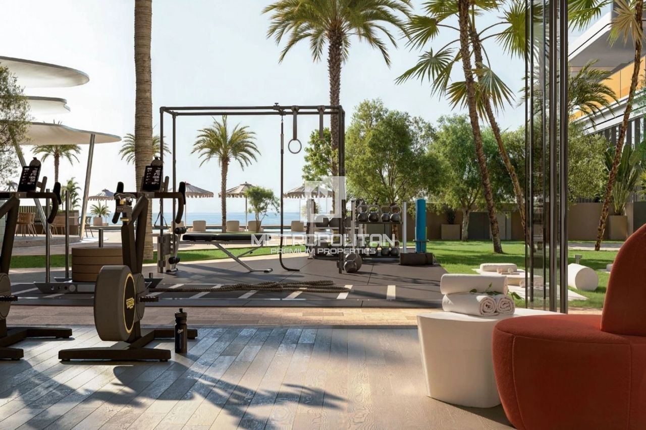 Апартаменты в Рас-эль-Хайме, ОАЭ, 74 м² - фото 5