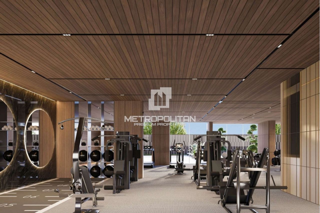 Апартаменты в Дубае, ОАЭ, 65 м² - фото 5