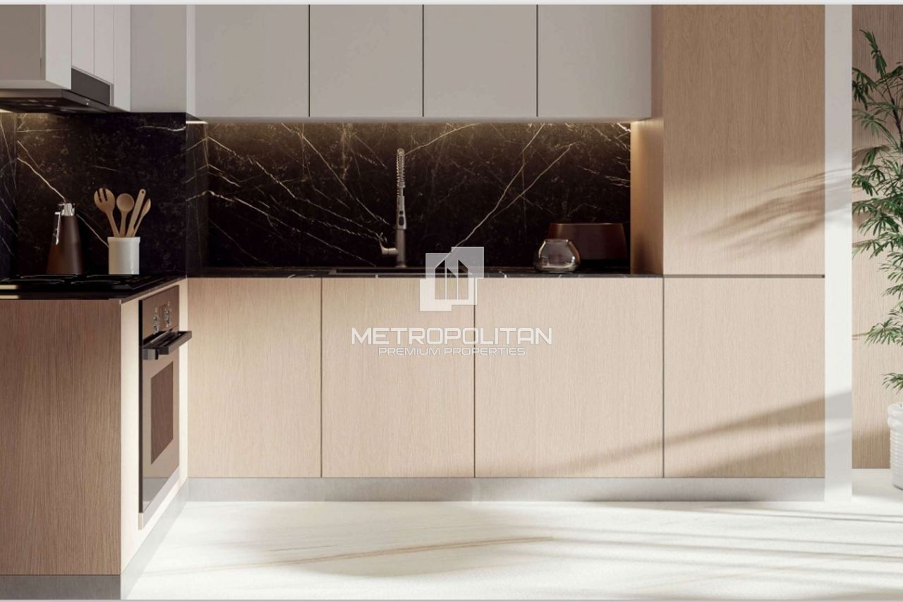 Апартаменты в Дубае, ОАЭ, 65 м² - фото 6