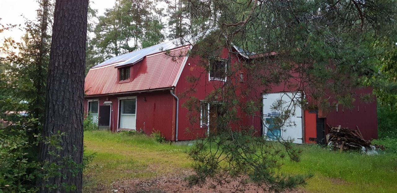 Дом в Рауха, Финляндия, 400 м² - фото 2