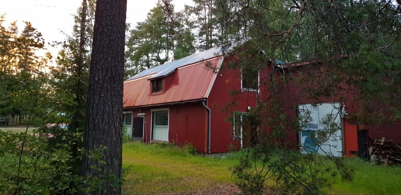 Дом в Рауха, Финляндия, 400 м² - фото 11