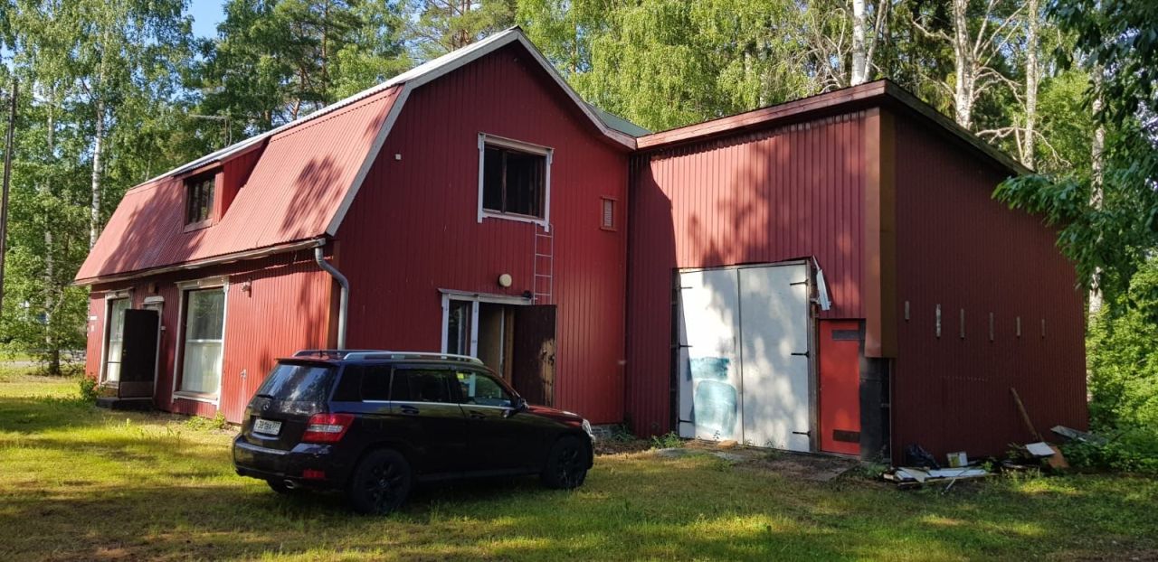 Дом в Рауха, Финляндия, 400 м² - фото 5