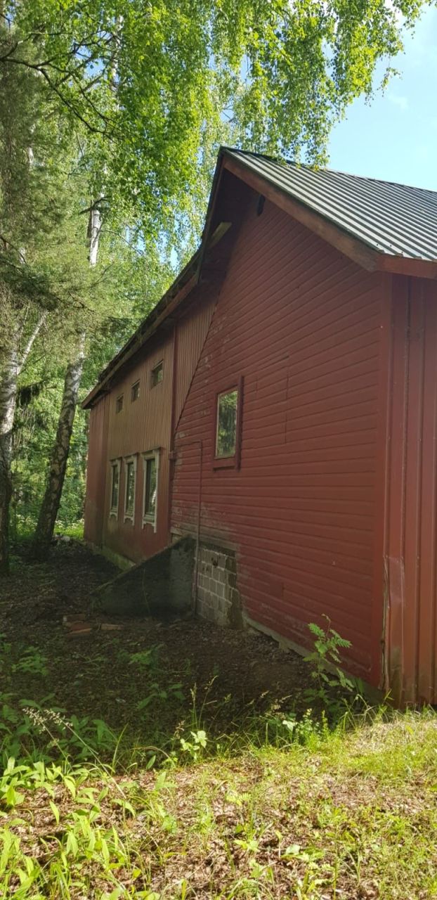 Дом в Рауха, Финляндия, 400 м² - фото 9