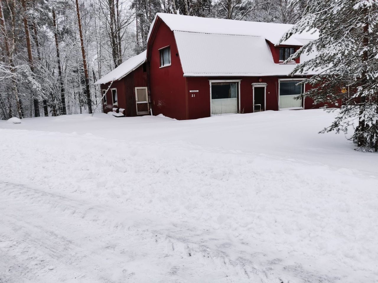Дом в Рауха, Финляндия, 400 м² - фото 3
